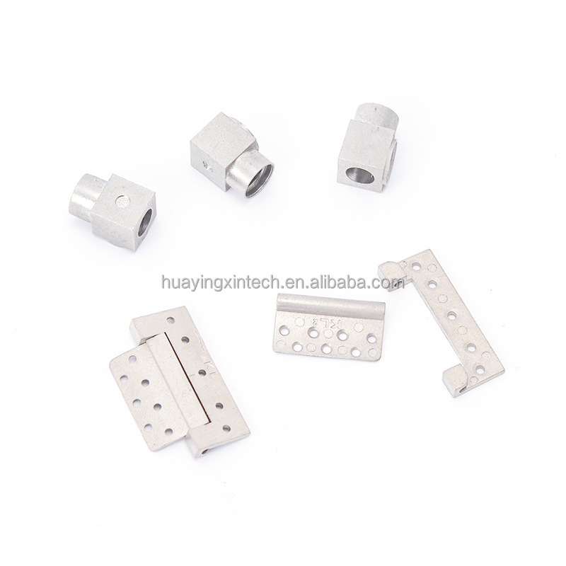 Precision Stainless Steel Hardware Accessories MIM