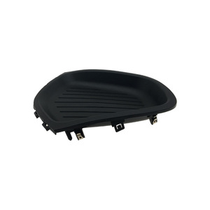 แผงคอนโซลกลางสำหรับแผงหน้าปัดรถยนต์ Haima S5 ทำจากพลาสติก ABS รุ่น SA12-64-290N2001 ขนาด 18.5x18.5x7 ซม. - Product Image 2