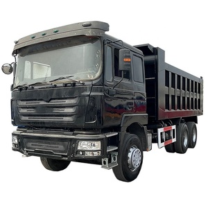 Pièces détachées de camions de haute qualité, roues de camions robustes, camion diesel mini 6X4 460 pour SHACMAN d'occasion - Product Image 5
