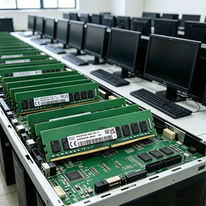 Module de mémoire de bureau SK Hynix DDR4 UDIMM Non-ECC 1.2V, 8 Go 16 Go 2666 MHz 3200 MHz, RAM haute performance pour mise à niveau de PC de bureau - Product Image 6