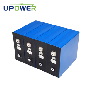 4Pcs оригинальный литий Akku Ev 3.2V 100Ah 120Ah фосфат железа - Product Image 2