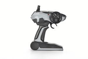 Coche teledirigido de cuatro ruedas con Control remoto, juguete de coche con pulverizador, ruedas grandes vs <span class=keywords><strong>Crazon</strong></span> 1/10, 333 - Product Image 6