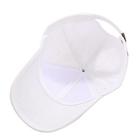 Gorra de Béisbol Personalizada con Bordado, 100% Algodón, Unisex, Visera Curva, Estilo Dad Hat, Color Sólido, Gorra Deportiva Unisex, Venta al Por Mayor, Pedidos al Por Mayor