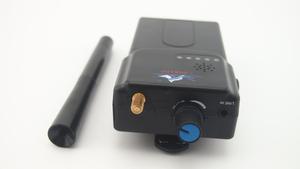 2025 swimtalk H900 FM Transmitter 12 kênh đào tạo bơi thời gian thực huấn luyện viên và vận động viên truyền thông - Product Image 4