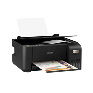 <span class=keywords><strong>Imprimante</strong></span> jet d'encre multifonction Epson EcoTank L3218 A4 couleur avec réservoir d'encre, copieur, <span class=keywords><strong>scanner</strong></span> pour la maison, le bureau et l'école - Product Image 2