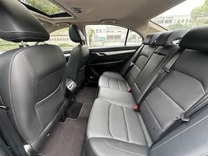 Autos Usados Baratos en Venta en China a Precios Bajos, Geely Emgrand 2018 1.5L CVT Edición <span class=keywords><strong>Internet</strong></span>, Compra de Autos Usados con Volante a la Izquierda - Product Image 6