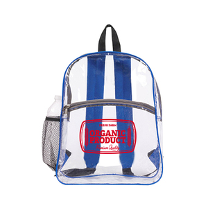Sacs fourre-tout en PVC transparent holographique de luxe modernes et personnalisés pour femmes, sacs à main cosmétiques avec logo, sacs de plage à motifs – Vente en gros - Product Image 5