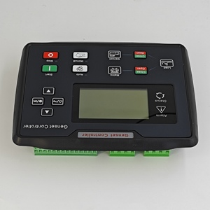 Modulo di controllo generatore YaoKai DGS6120N vendita calda controller pannello di sincronizzazione <span class=keywords><strong>DGS</strong></span> 6120N - Product Image 6