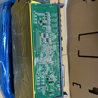 Módulo Amplificador Servo Original Fanuc A06B-6240-H306, Controlador PLC para Servomotor