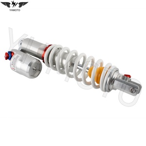 Amortiguador Trasero YHMOTO para KTM EXC EXC F XC W 150 250 300 450 500 - Product Image 2