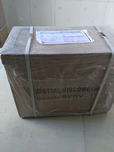 저렴한 점도계 가격, 디지털 회전 점도 테스트기 - Product Image 5