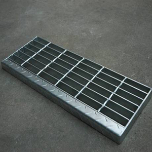 Bricolage soudé-grille presse-verrouillée verrouillée de barre d'acier avec le bas <span class=keywords><strong>entretien</strong></span> rocailleux de haute performance - Product Image 5