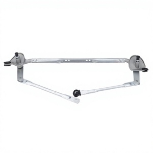 For Cylindrical <b>Lock</b> BZ119M2 Zinc Alloy Left Door <b>Lock</b> With Key For Old 307 Models - Product Image 4