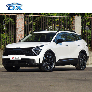 Pour Sportage 2024 d'<span class=keywords><strong>occasion</strong></span>, <span class=keywords><strong>SUV</strong></span> 2 roues motrices, <span class=keywords><strong>essence</strong></span>, transmission <span class=keywords><strong>automatique</strong></span>, 1-25000 milles, émission Euro VI, fournisseur automobile chinois - Product Image 2