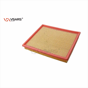 Filtro de aire automático de alta calidad, PA4046 53007386AB 53007386 53030688 K53007386AB <span class=keywords><strong>16546</strong></span>-<span class=keywords><strong>7S000</strong></span> <span class=keywords><strong>16546</strong></span>-7S015 PC3081E, 1 unidad, 1 unidad - Product Image 1