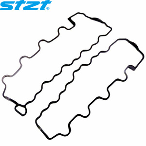 STZT <span class=keywords><strong>113</strong></span> 016 02 21 Nouveau joint de couvercle de soupape gauche pour MERCEDES BENZ C-CLASS W209 W202 W210 W220 W230 W251 Modèles W209 W202 C-CLASS - Product Image 1