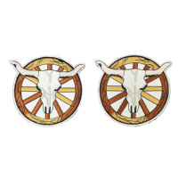 Chapeau de cowboy western en gros, broderie personnalisée, étiquette tissée, patchs thermocollants tricotés sur mesure, badges