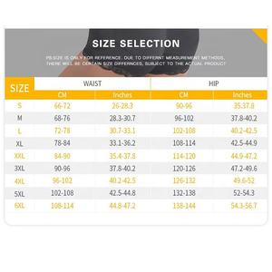 Toptan Curvy Culottes Bbl kılıf Faja sonrası cerrahi geniş kalça Columbian büyük popo kalça vücut sıkılaştırıcı şekillendirici külot - Product Image 4