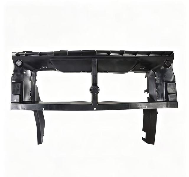 JOLONG Premium Quality Front Bumper Middle Support for 2008-2014 DODGE Challenger OEM Replacement Direct Fit Auto Body Parts