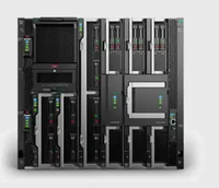 Serveur HPE P06011-B21 Synergy 12000 Synergy 480 Gen10 Plus - Serveurs HPE en stock