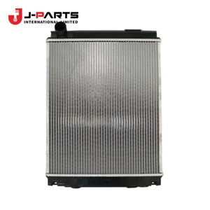 ชุดหม้อน้ำสำหรับรถยนต์โตโยต้าไฮเอซ YH63 ปี 1988-2007 - Product Image 4