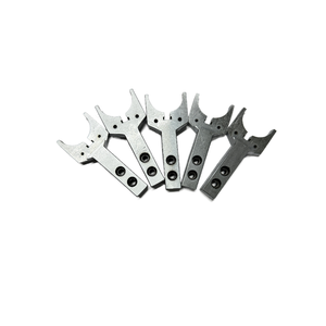 Tùy chỉnh chính xác thép nhựa bộ phận Y Tế 3D in ấn các bộ phận máy <span class=keywords><strong>CNC</strong></span> gia công dịch vụ - Product Image 4
