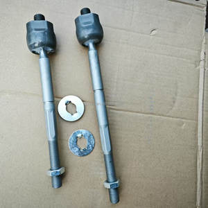 Внутренний осевой стержень рулевой стойки для Ford Ranger T9 2022- MB3C-3280-BA MB3C-3280-<span class=keywords><strong>CA</strong></span> 2563589 2563591 - Product Image 2