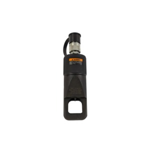 Casse-écrous hydraulique NC-4150, conçu pour une utilisation optimale, équivalent à Enerpac M27-M33, pour le retrait des fixations corrosées et les services de réparation sur site - Product Image 6