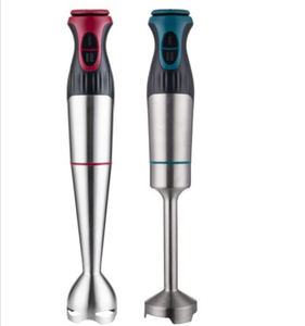 Superior Quality Multi-Purpose <strong>Ice</strong> <strong>Crushing</strong> Hand Held Stick <strong>Blender</strong> 4 Blades Immersion Hand <strong>Blender</strong> - Product Image 1