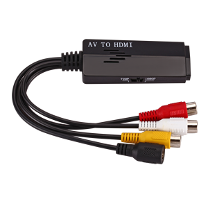 <span class=keywords><strong>สาย</strong></span>แปลงสัญญาณ Mini RCA Composite CVBS <span class=keywords><strong>AV</strong></span> สำหรับเครื่องส่งสัญญาณ รองรับ PAL/NTSC พร้อมสายชาร์จ USB สำหรับพีซี เอกซ์บอกซ์ พีเอสโฟร์ ทีวี ได้รับการรับรองมาตรฐาน CE - Product Image 2