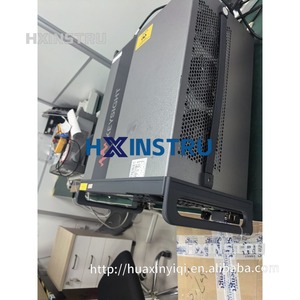 เครื่องวิเคราะห์เครือข่ายไมโครเวฟ KEYSIGHT N5249B PNA-X, 900 Hz/10 MHz ถึง 8.5 GHz รุ่น hx1 มือสอง - Product Image 2