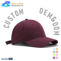 Gorras de Béisbol de Primera Calidad para Hombre, Estilo Casual y Deportivo, Gorras de Béisbol Ligeras de Última Moda