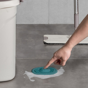 Nút bịt cống thoát nước TPR, phù hợp với phụ kiện nhà bếp, bán buôn - Product Image 3