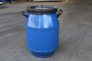 고효율 접목형 아크릴산 나트륨 훼모폴리머(산업용 및 첨가제용) - Product Image 4