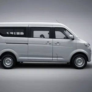 2024 Hete Verkoop Chang Een Elektrische Bestelwagen En Minibus 2/5/6/7 Biedt Plaats Aan Nieuwe Energievoertuigen
