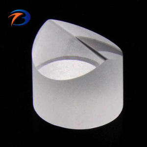 Lente Powell Ângulo de Visão 5 Graus 75 Graus para Gerador de Linha Laser - Product Image 1