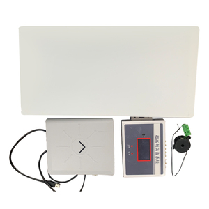 Trần cửa hàng quần áo Báo động cửa Antenna Cuốn Sách chống trộm báo động ẩn RFID Chống Trộm thiết bị - Product Image 4