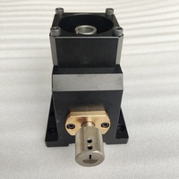 Outil de couteau oscillant tangentiel électrique puissant de 400 W pour traceur de découpe de couteau CNC SRTL2022