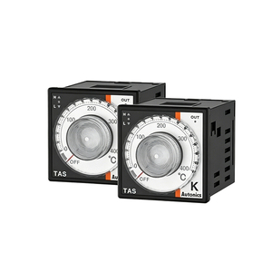 ตัวควบคุมอุณหภูมิ Autonics รุ่นใหม่ของแท้ ซีรีส์ TAL รุ่น TAL-B4SP2C/TAL-B4SP4C/TAL-B4SPPC แบบอนาล็อก - Product Image 6