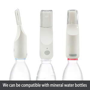 2025 New USB 800mAh/3.7V Handheld <strong>Bidet</strong> <strong>Sprayer</strong> Electric <strong>Bidet</strong> <strong>Sprayer</strong> Travel 7-Level Waterproof Electric <strong>Portable</strong> <strong>Bidet</strong> - Product Image 4