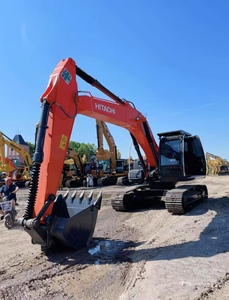 Japão <span class=keywords><strong>Hitachi</strong></span> Original <span class=keywords><strong>ZX240</strong></span>-<span class=keywords><strong>3</strong></span> para Venda com Boa Condição Preço Baixo Barato - Product Image 4