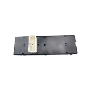 Interruptor de Control de Ventanas Kia 935701M100 para Forte Cerato 2010-2012, Interruptores Automáticos para Auto - Product Image 3