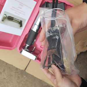 . 22 pistolet à ongles en poudre haute vitesse DP660 pour l'acier - Product Image 6