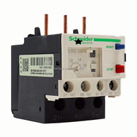 Relais de surcharge thermique Schneider TeSys LRD 0,1-0,16A LRD01C LRD01 Relais Telemecanique