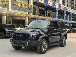 Gran Oferta <span class=keywords><strong>2023</strong></span> 2024 2025 Jetour Traveler T2 Turbo SUV Usado <span class=keywords><strong>4x4</strong></span> Gasolina en Venta Hecho en China - Product Image 1