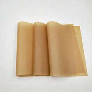 Fabricants de papier alimentaire anti-graisse, papier d'impression offset écologique, feuilles anti-graisse - Product Image 2