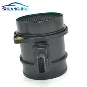 Sensor de flujo de aire de masa de alta calidad OE 0281002947 28164 27800-9220930006 0281002721 para <span class=keywords><strong>Hyundai</strong></span> Santa Fe Sonata <span class=keywords><strong>Tucson</strong></span> - Product Image 5