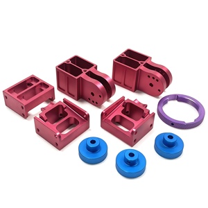 Tùy chỉnh CNC nhôm thép không gỉ bộ phận kim loại nhà máy chuyên nghiệp của CNC quay chuốt phay dịch vụ chất lượng cao - Product Image 3