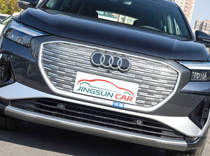 En stock <span class=keywords><strong>Audi</strong></span> Q4 Etron New Energy Vehicle Suv Ev <span class=keywords><strong>E</strong></span> <span class=keywords><strong>Tron</strong></span> <span class=keywords><strong>E</strong></span>-<span class=keywords><strong>Tron</strong></span> Car Electric 40 50 <span class=keywords><strong>Audi</strong></span> Q4 <span class=keywords><strong>E</strong></span>-<span class=keywords><strong>Tron</strong></span> Quatros - Product Image 4