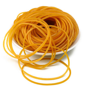 حجم مخصص أصفر مرن لتجميع الأموال - Product Image 4